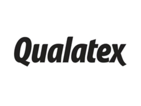 QUALATEX Logo (EUIPO, 17.04.2013)