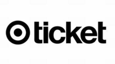 TICKET Logo (EUIPO, 04/18/2013)