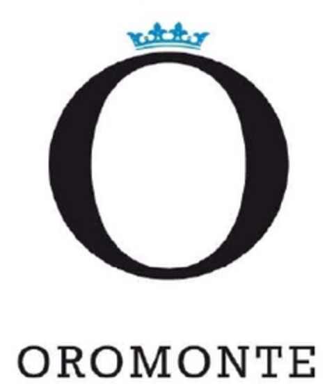 OROMONTE Logo (EUIPO, 07.05.2013)