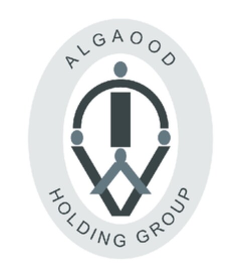 ALGAOOD HOLDING GROUP Logo (EUIPO, 08.08.2013)