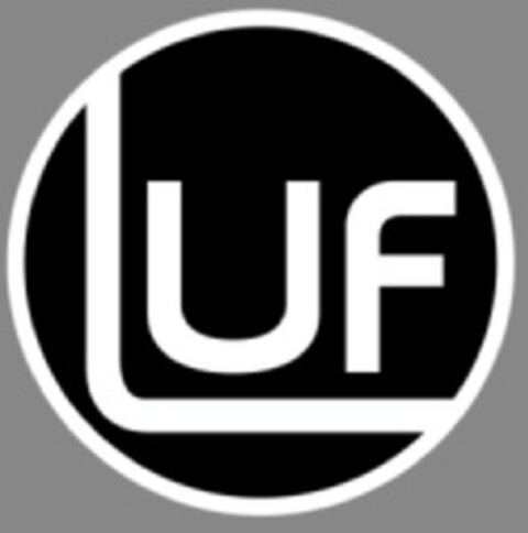 LUF Logo (EUIPO, 01.10.2013)