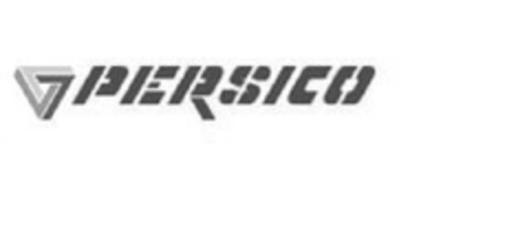 PERSICO Logo (EUIPO, 10/21/2013)