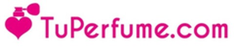 TUPERFUME.COM Logo (EUIPO, 14.11.2013)