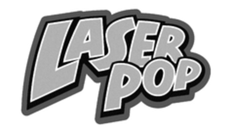 LASER POP Logo (EUIPO, 22.11.2013)