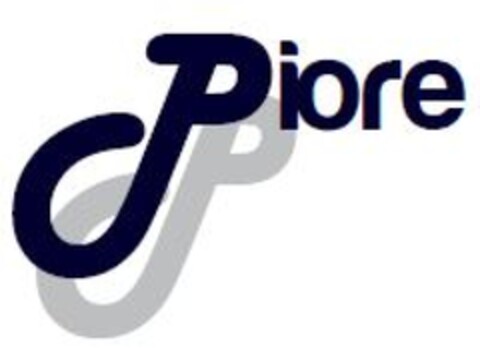 PIORE Logo (EUIPO, 29.11.2013)
