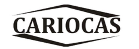 CARIOCAS Logo (EUIPO, 23.12.2013)