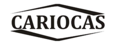 CARIOCAS Logo (EUIPO, 12/23/2013)