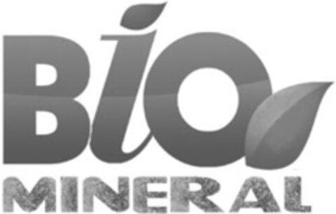 Bio MINERAL Logo (EUIPO, 22.01.2014)