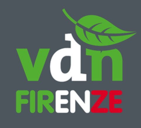 VDN FIRENZE Logo (EUIPO, 02/27/2014)