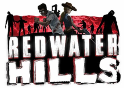 REDWATER HILLS Logo (EUIPO, 05/12/2014)