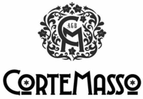 CORTE MASSO AGB CM Logo (EUIPO, 11.04.2014)