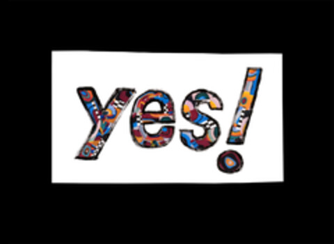 YES! Logo (EUIPO, 03.07.2014)