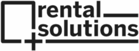rental solutions Logo (EUIPO, 03.07.2014)