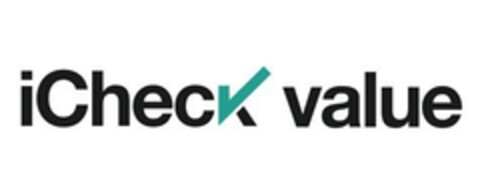 I check value Logo (EUIPO, 14.07.2014)