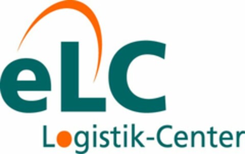 eLC Logistik-Center Logo (EUIPO, 24.07.2014)