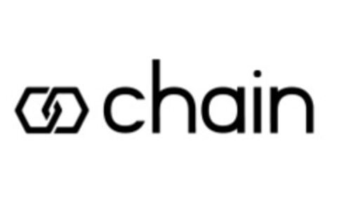 CHAIN Logo (EUIPO, 08/27/2014)