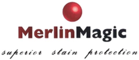 MerlinMagic superior stain protection Logo (EUIPO, 09.09.2014)