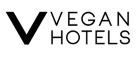 VEGAN HOTELS Logo (EUIPO, 25.09.2014)