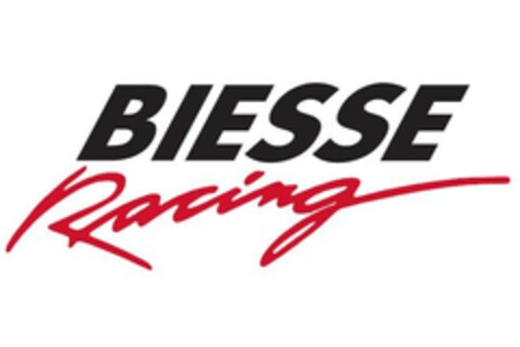 BIESSE RACING Logo (EUIPO, 09.10.2014)