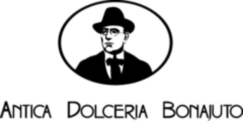 ANTICA DOLCERIA BONAJUTO Logo (EUIPO, 15.10.2014)