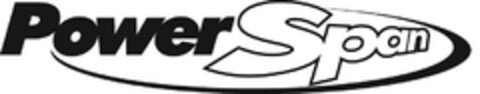 PowerSpan Logo (EUIPO, 26.11.2014)