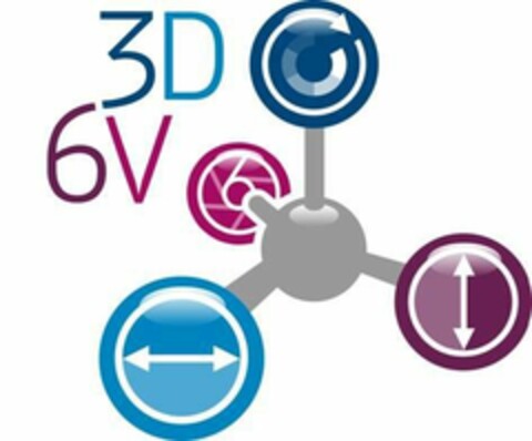 3D 6V Logo (EUIPO, 03.12.2014)