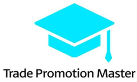 TRADE PROMOTION MASTER Logo (EUIPO, 23.03.2015)
