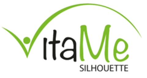 VitaMe SILHOUETTE Logo (EUIPO, 27.01.2015)