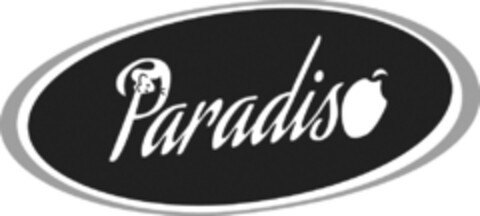 PARADISO Logo (EUIPO, 18.03.2015)