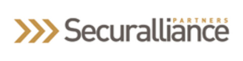 Securalliance PARTNERS Logo (EUIPO, 20.04.2015)