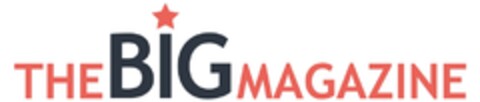 THE BIG MAGAZINE Logo (EUIPO, 21.04.2015)