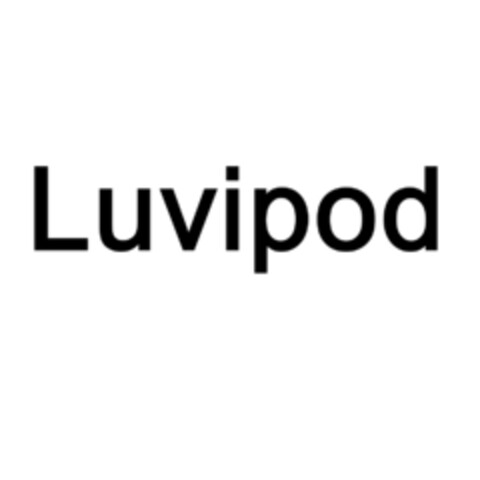 Luvipod Logo (EUIPO, 28.04.2015)