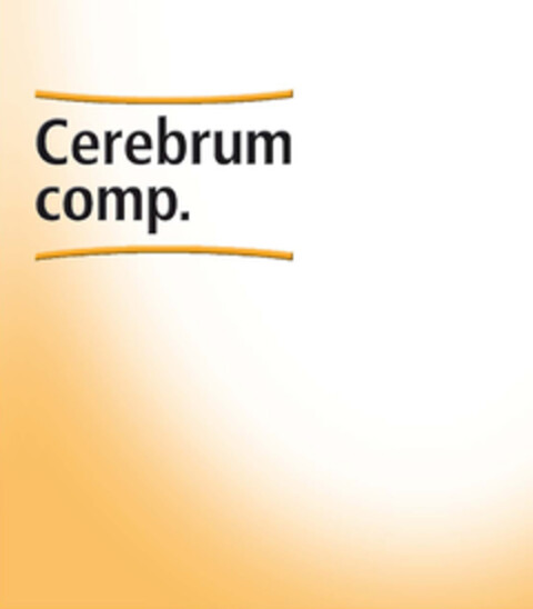 Cerebrum comp. Logo (EUIPO, 05/19/2015)