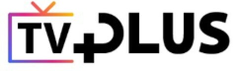 TV PLUS Logo (EUIPO, 11.06.2015)