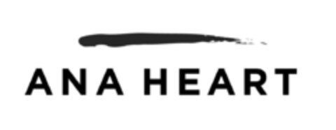 ANA HEART Logo (EUIPO, 16.06.2015)