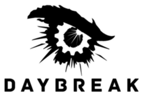 DAYBREAK Logo (EUIPO, 06/26/2015)