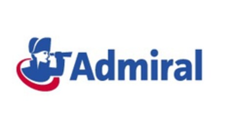 Admiral Logo (EUIPO, 31.07.2015)