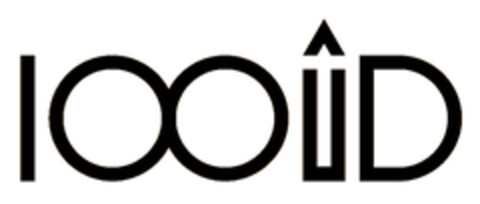 100ID Logo (EUIPO, 09/07/2015)