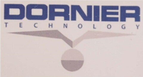 Dornier Technology Logo (EUIPO, 09.10.2015)