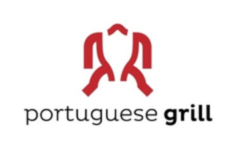 portuguese grill Logo (EUIPO, 22.10.2015)