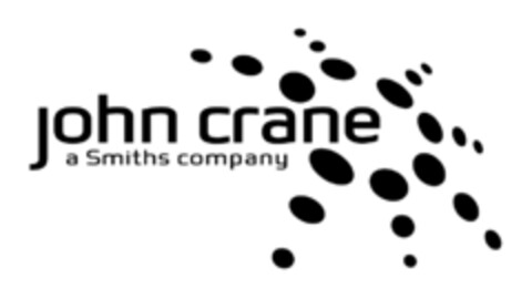 JOHN CRANE A SMITHS COMPANY Logo (EUIPO, 02.12.2015)