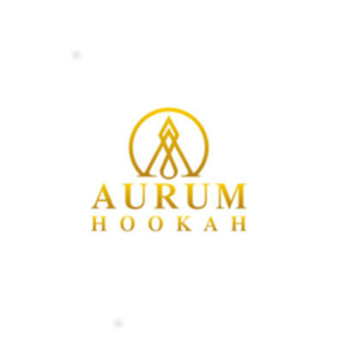 AURUM HOOKAH Logo (EUIPO, 18.02.2016)