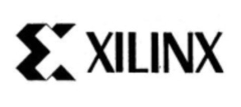 XILINX Logo (EUIPO, 15.12.2015)