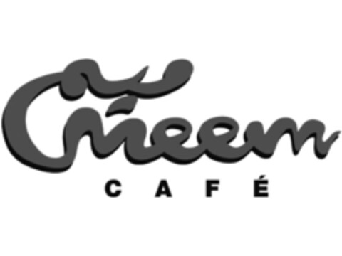 MEEM CAFÉ Logo (EUIPO, 12/22/2015)