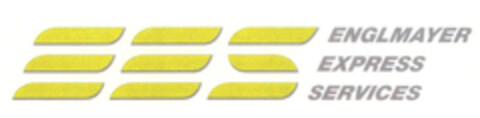 EES ENGLMAYER EXPRESS SERVICES Logo (EUIPO, 22.01.2016)