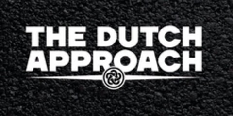 THE DUTCH APPROACH Logo (EUIPO, 16.02.2016)