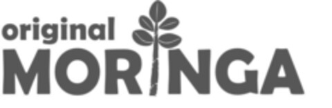 original MORINGA Logo (EUIPO, 13.03.2016)