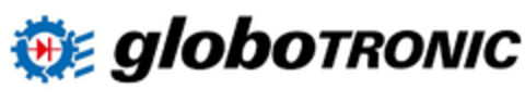 GLOBOTRONIC Logo (EUIPO, 17.03.2016)