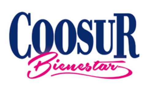 COOSUR BIENESTAR Logo (EUIPO, 04/01/2016)