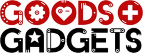 GOODS+GADGETS Logo (EUIPO, 18.07.2016)